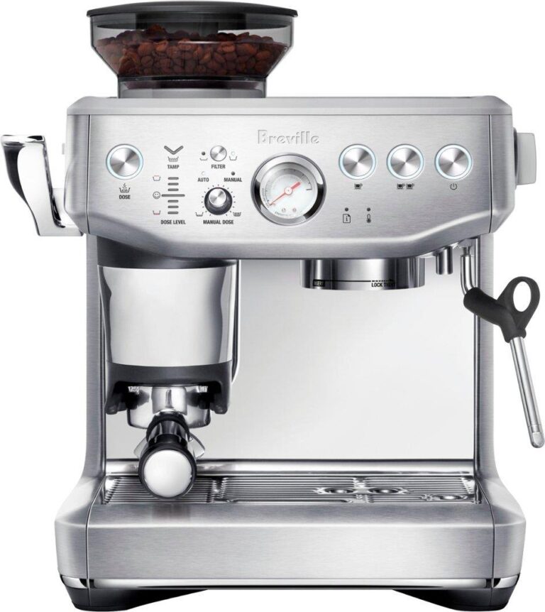 Breville Espresso machine image