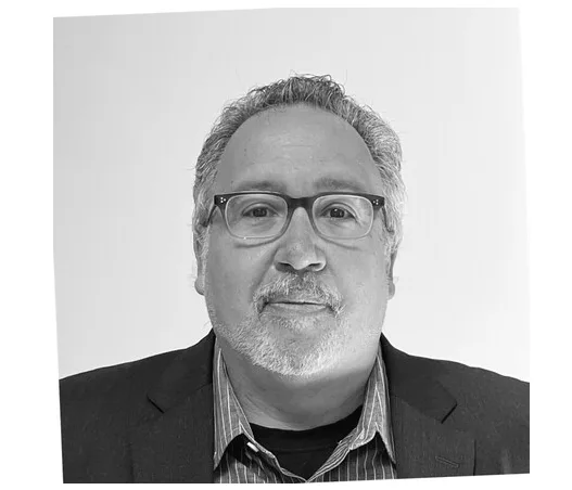 Image of Dr. Evan Chafitz