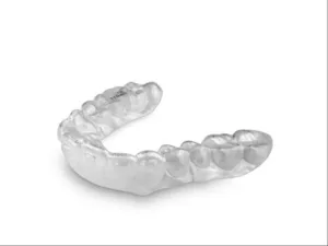 Clear Aligner
